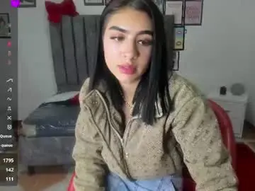Britannie_  live sex cam