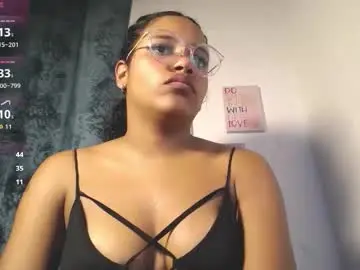 Chleo_rosse  live sex cam