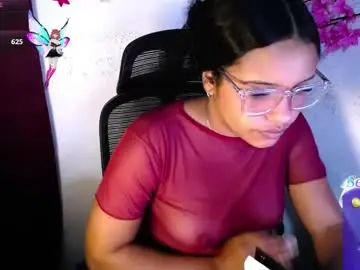 Chleo_rosse  live sex cam