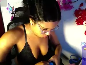 Chleo_rosse  live sex cam