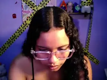 Chleo_rosse  live sex cam