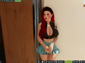 Dafne_houston  live sex cam