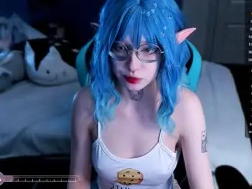 Dark_lucious  live sex cam