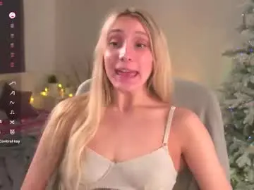 Elliefrost  live sex cam