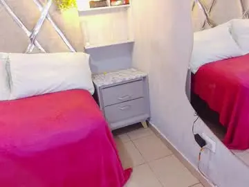 Esmeralda_feerrer  live sex cam