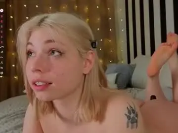 Falinegelling  live sex cam