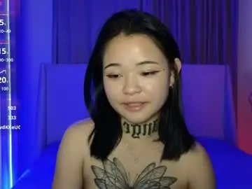 I_am_be11a  live sex cam