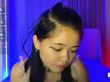 I_am_be11a  live sex cam