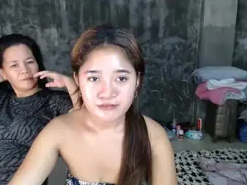 Joanpinay505  live sex cam