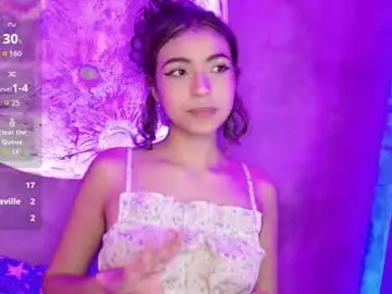 Kaoory  live sex cam