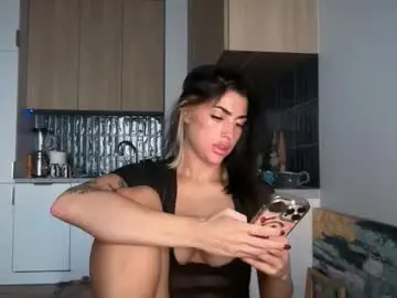 Marakuia054  live sex cam