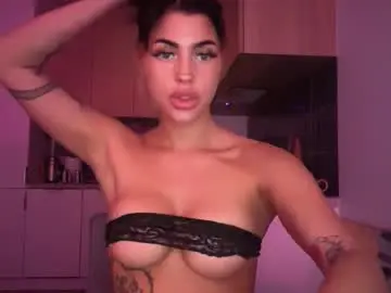 Marakuia054  live sex cam