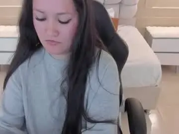 Mikeila_swan  live sex cam