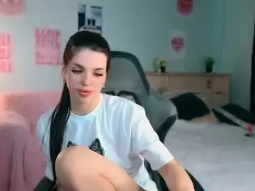 Molly_rettyy  live sex cam