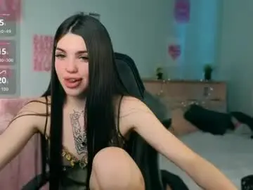 Molly_rettyy  live sex cam