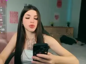 Molly_rettyy  live sex cam