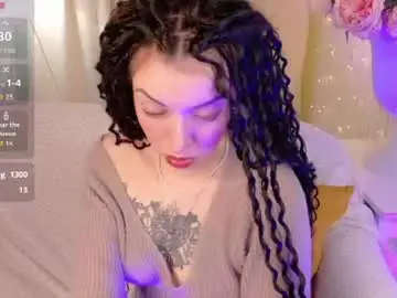 Moon_banshee  live sex cam