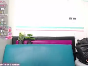 Mya_rouse  live sex cam