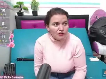 Mya_rouse  live sex cam
