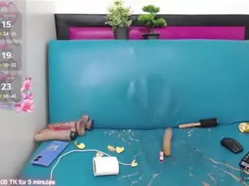 Mya_rouse  live sex cam