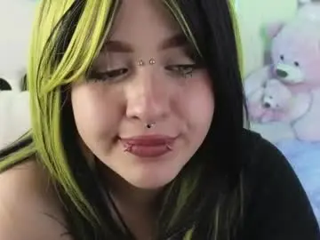 Neekowaifu  live sex cam