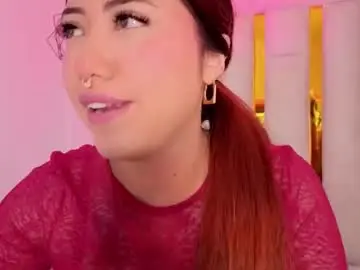 Saelivrae  live sex cam