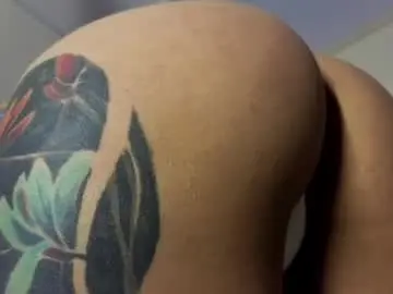 Saelivrae  live sex cam