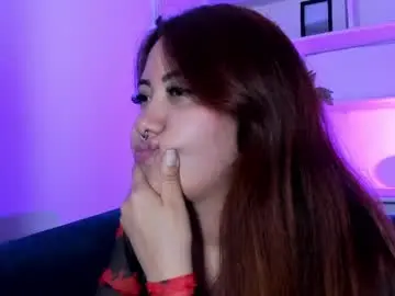 Saelivrae  live sex cam