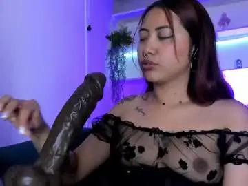 Saelivrae  live sex cam