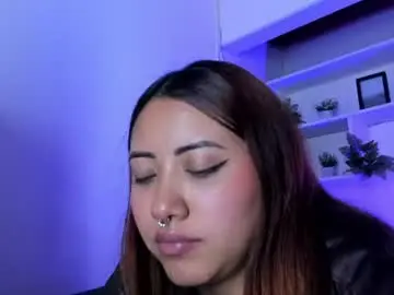 Saelivrae  live sex cam