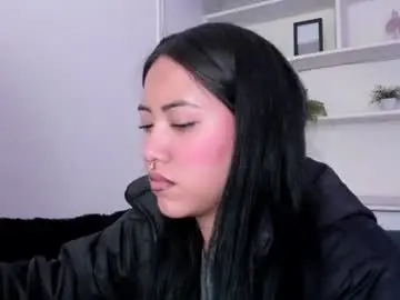 Saelivrae  live sex cam