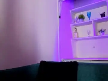 Saelivrae  live sex cam