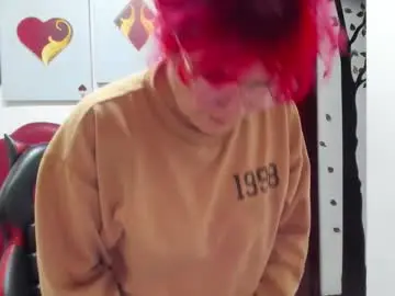 Salomee_diazz  live sex cam