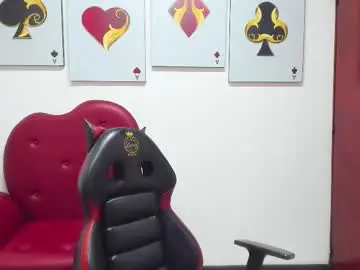 Salomee_diazz  live sex cam