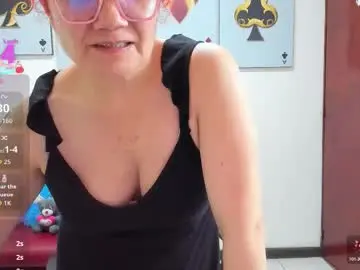 Salomee_diazz  live sex cam