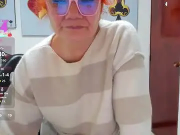 Salomee_diazz  live sex cam