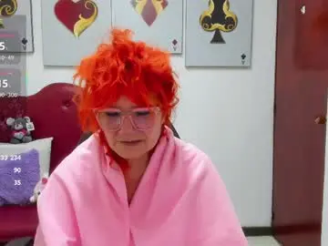 Salomee_diazz  live sex cam