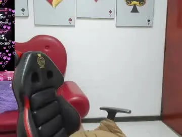 Salomee_diazz  live sex cam