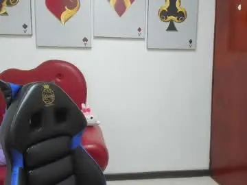 Salomee_diazz  live sex cam