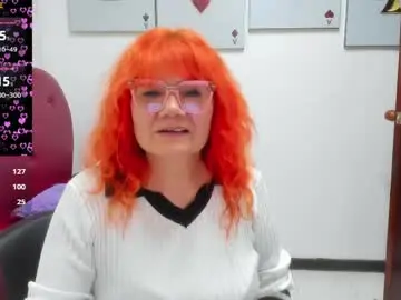 Salomee_diazz  live sex cam