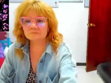 Salomee_diazz  live sex cam