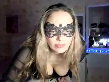 Silksienna  live sex cam