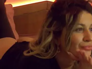 Sublimecarla  live sex cam