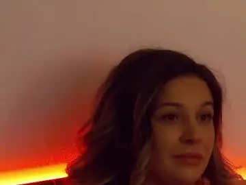 Sublimecarla  live sex cam