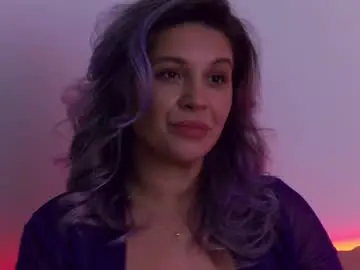 Sublimecarla  live sex cam