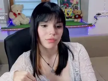 Yourbelovedalexiaa  live sex cam