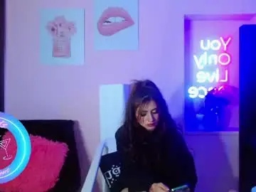 Aphrodite_girl  live sex cam