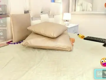 Evajohnss  live sex cam
