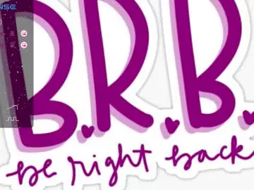 Harriell  live sex cam