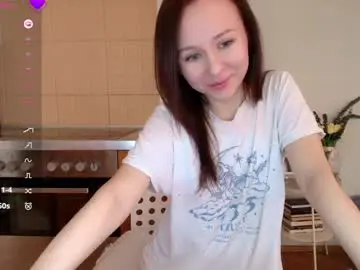 Harriell  live sex cam